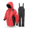 Daiwa DW-3420E Rainmax Hiloft Winter Suit Red/Black -Hengel Pro Verkoopwinkel 215916r 1