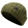Daiwa Knitted D Vec Thermal Beanie Hat Green -Hengel Pro Verkoopwinkel 215956 1
