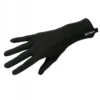 Aclima Lightwool Liner Gloves Unisex Jet Black -Hengel Pro Verkoopwinkel 217523001 05r 1