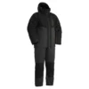 Fladen Thermal Suit Authentic Grey/Black -Hengel Pro Verkoopwinkel 22 8285 Sr 1