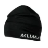 Aclima Lightwool Beanie Unisex Jet Black -Hengel Pro Verkoopwinkel 221043001 20 1