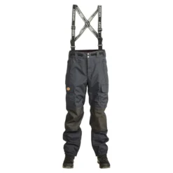 Ursuit Märket 4-Tex Trousers Black