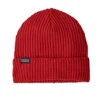 Patagonia Fishermans Rolled Beanie HTE -Hengel Pro Verkoopwinkel 29105 HTE ALL 1