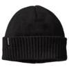 Patagonia Brodeo Beanie Black 1 Patagonia Brodeo Beanie Black -Hengel Pro Verkoopwinkel 29206 BLK ALL 1