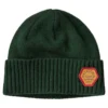 Patagonia Brodeo Beanie Clean Climb Patch Pinyon Green 1 Patagonia Brodeo Beanie Clean Climb Patch Pinyon Green -Hengel Pro Verkoopwinkel 29206 CCPI ALL 1