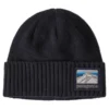 Patagonia Brodeo Beanie LRCN 2 Patagonia Brodeo Beanie LRCN -Hengel Pro Verkoopwinkel 29206 LRCN ALL 1