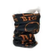 Sun Mask Leech Orange #BIGPIKE -Hengel Pro Verkoopwinkel 4050 1