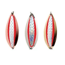 Fladen Mutus Rödingblänke