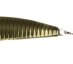 Fladen Specialpirken Silver