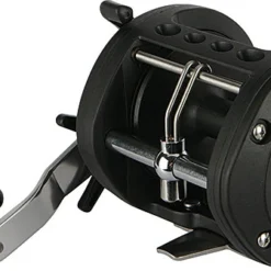 Okuma Classic CLX -200La 0bb (graph Spool)