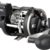 Okuma Classic Linecounter XPD- 30DLXA 2bb Left Hand -Hengel Pro Verkoopwinkel 49694 1