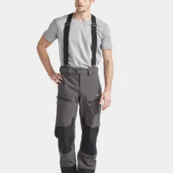 Didriksons Fractus Pants Coal Black -Hengel Pro Verkoopwinkel 502528 Mr 3