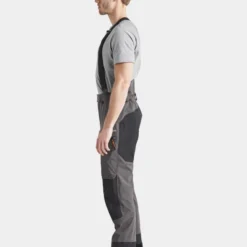 Didriksons Fractus Pants Coal Black -Hengel Pro Verkoopwinkel 502528 Mr 4