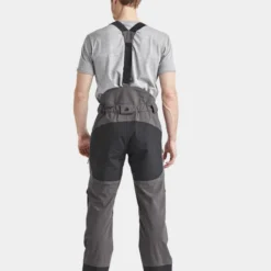 Didriksons Fractus Pants Coal Black -Hengel Pro Verkoopwinkel 502528 Mr 6