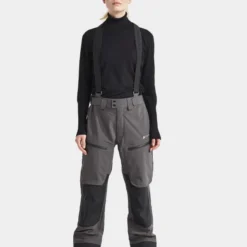 Didriksons Fractus Pants Coal Black -Hengel Pro Verkoopwinkel 502528 Mr 7