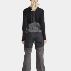 Didriksons Fractus Pants Coal Black -Hengel Pro Verkoopwinkel 502528 Mr 8