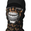 Savage Gear Skull Balaclava -Hengel Pro Verkoopwinkel 59214 1