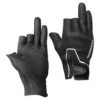 Shimano Pearl Fit Gloves 3 Black -Hengel Pro Verkoopwinkel 59YGL091Q13r 1