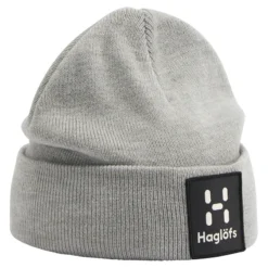 Haglöfs Maze Beanie Concrete - One Size