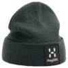 Haglöfs Maze Beanie Fjell Green - One Size -Hengel Pro Verkoopwinkel 6051354HQ 1