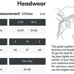 Haglöfs Maze Beanie Fjell Green - One Size -Hengel Pro Verkoopwinkel 6051354HQ 4