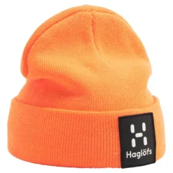 Haglöfs Maze Beanie Flame Orange