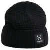 Haglöfs Lava Beanie True Black -Hengel Pro Verkoopwinkel 6051392C5005 1