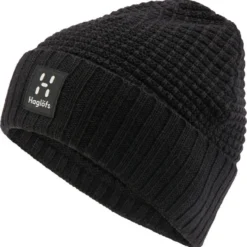 Haglöfs Lava Beanie True Black -Hengel Pro Verkoopwinkel 6051392C5005 3