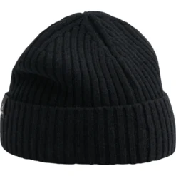Haglöfs Fisherman Beanie True Black - One Size -Hengel Pro Verkoopwinkel 6051412C5 3
