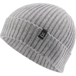 Haglöfs Fisherman Beanie Grey Melange -Hengel Pro Verkoopwinkel 6051412PQ005 3