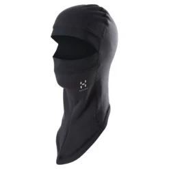 Haglöfs PS Balaclava True Black - One Size