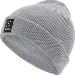 Haglöfs Malung Beanie Concrete -Hengel Pro Verkoopwinkel 6054672A5005 5
