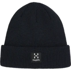 Haglöfs Thermal Beanie Tarn Blue/True Black -Hengel Pro Verkoopwinkel 6055033YC005 3