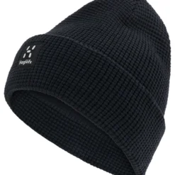 Haglöfs Thermal Beanie Tarn Blue/True Black -Hengel Pro Verkoopwinkel 6055033YC005 5