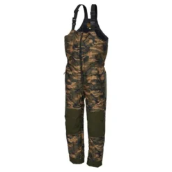 Prologic Bank Bound Camo/Green B&B Ivy