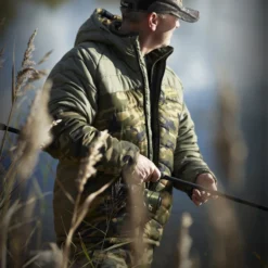 Prologic Bank Bound Camo/Green B&B Ivy -Hengel Pro Verkoopwinkel 64554r 3