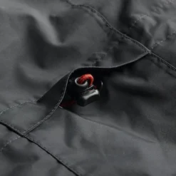 DAM Camovision Thermo Suit 2pcs, Black/Grey -Hengel Pro Verkoopwinkel 65504r 5