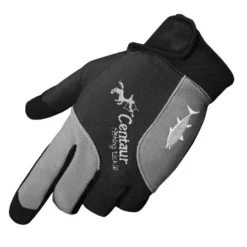 Centaur Glove Black