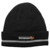 Savage Gear Reflex Beanie, Black/Reflex -Hengel Pro Verkoopwinkel 73740 1