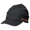 Savage Gear Peak Beanie, Rock Grey