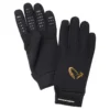Savage Gear Neoprene Stretch Glove, Black -Hengel Pro Verkoopwinkel 76465r 1
