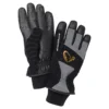 Savage Gear Thermo Pro Glove, Grey/Black -Hengel Pro Verkoopwinkel 76468r 1