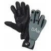 DAM Neoprene Fighter Glove, Black/Grey -Hengel Pro Verkoopwinkel 76514r 1