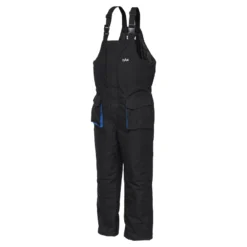 DAM O.T.T. Thermal Suit Black Night/Blue -Hengel Pro Verkoopwinkel 76609r 3