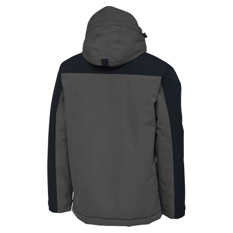 DAM Intenze -20 Thermal Suit Dark Shadow/Blue 7 DAM Intenze -20 Thermal Suit Dark Shadow/Blue - Image 5