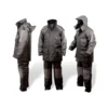 Quantum Winter Suit Black/Grey -Hengel Pro Verkoopwinkel 8440002r 1