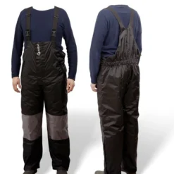 Quantum Winter Suit Black/Grey 8 Quantum Winter Suit Black/Grey -Hengel Pro Verkoopwinkel 8440002r 3