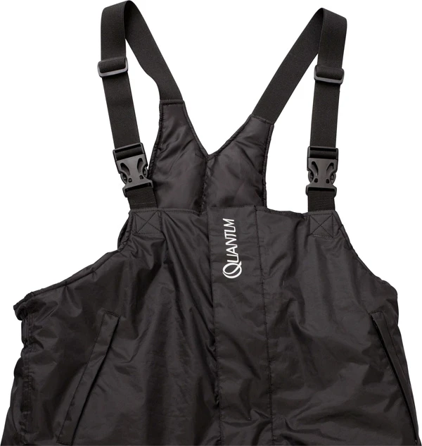 Quantum Winter Suit Black/Grey 6 Quantum Winter Suit Black/Grey - Image 4