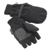 Pinewood Fishing/Hunt Gloves Black -Hengel Pro Verkoopwinkel 9 91090400402r 1