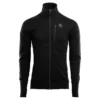 Aclima DoubleWool Jacket M's Jet Black/Marengo -Hengel Pro Verkoopwinkel 90 105193r 1